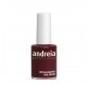 Andreia Professional Hypoallergenic Nail Polish Esmalte de Uñas 14 ml Color 68